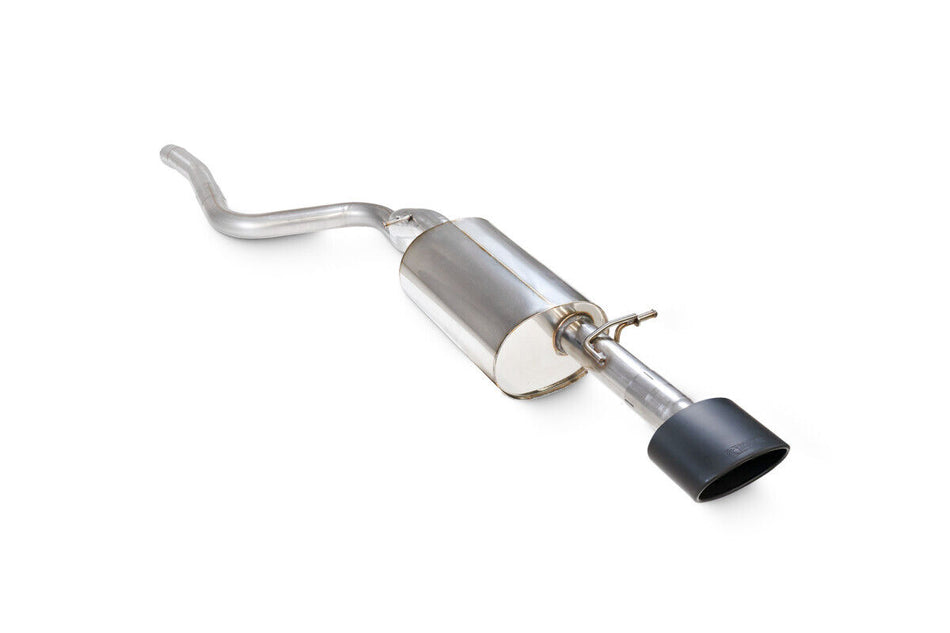 Scorpion Exhaust Ford Puma ST-Line X 19-23 63.5mm / 2.5" Non Res GPF Back System