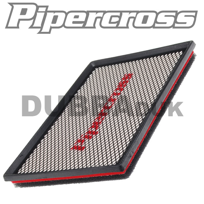 Audi TT 2.0 TTS 2.5 TFSI TTRS PIPERCROSS INDUCTION PANEL AIR FILTER KIT
