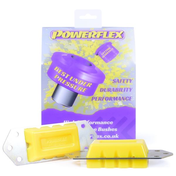 Powerflex Road Series Front Bump Stop Lowered - 40mm PF32-130-40 (2 Included)