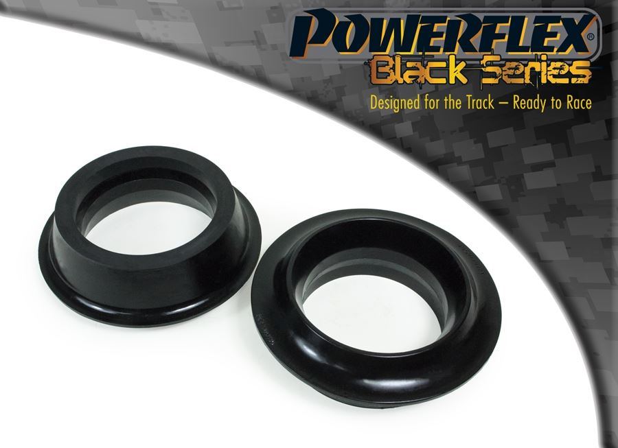 Powerflex Black Series Front Strut Top Mount Bush PFF50-230BLK (2 Included)