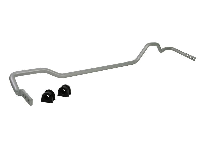 Whiteline Sway Bar 22mm 3 Point Adjustable Subaru Impreza 2001-2007 BSR37Z