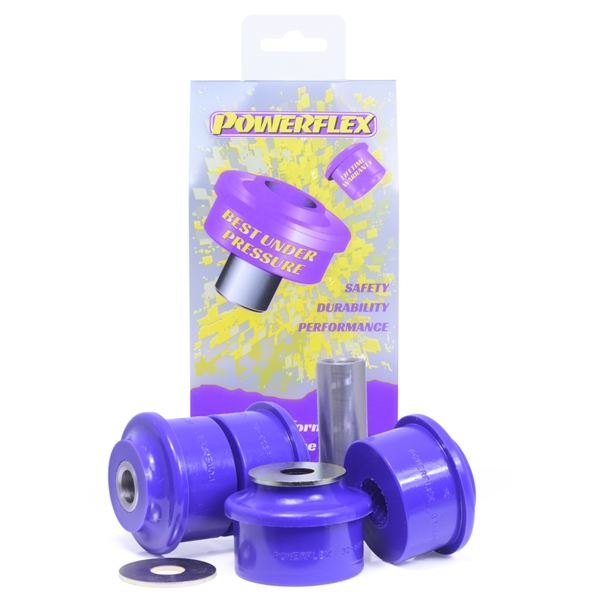 Powerflex Road Series Front Radius Arm Rear Bush  PFF32-609 (2 Included)