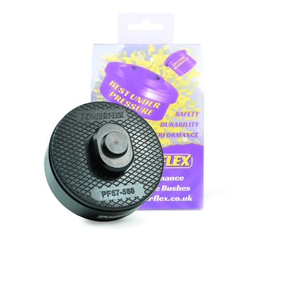Powerflex Road Series Porsche Jack Pad Adaptor  PF57-560 (1 Included)