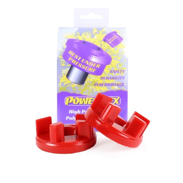 Powerflex Road Series Rear Engine Mounting Insert Diesel PFF80-1421R 1 Included