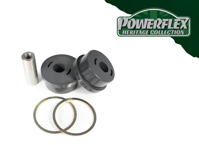 Powerflex Heritage Series Gearbox Mount Upper Bush  PFF30-322H (1 Included)