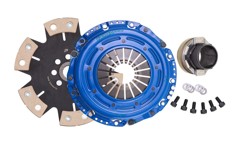 Performance Clutch Stage 3 Sport Kit BMW 3 Series Coupe E46/E60 1998-2007