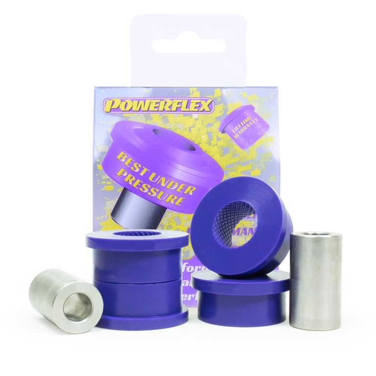 Powerflex Road Series Rear Trailing Link Arm To Hub PFR32-206 (2 Included)