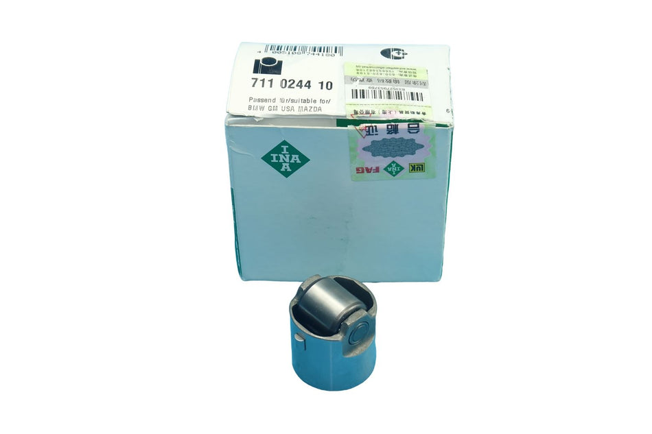 BOGAP High-Pressure Tappet Pump BMW Audi Mercedes ALPINA Bentley Cadillac