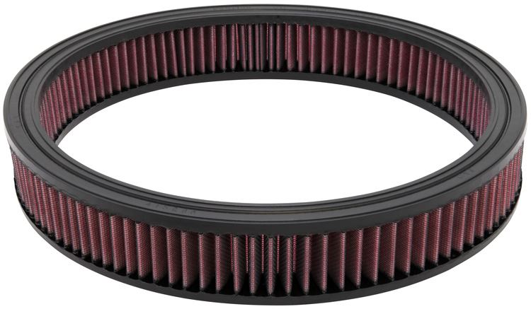 K&N High-Flow Air Filter Performance Ford Mustang/Ltd/Fairlane 428 V8 68-70