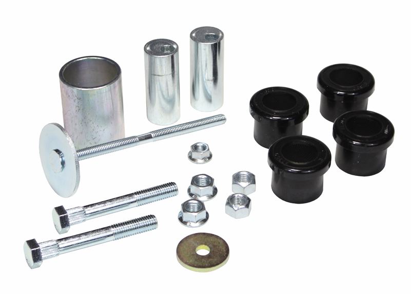 Whiteline Control Arm Outer Bushing Kit Multi-Fit HSV Holden Toyota HDT W61309S