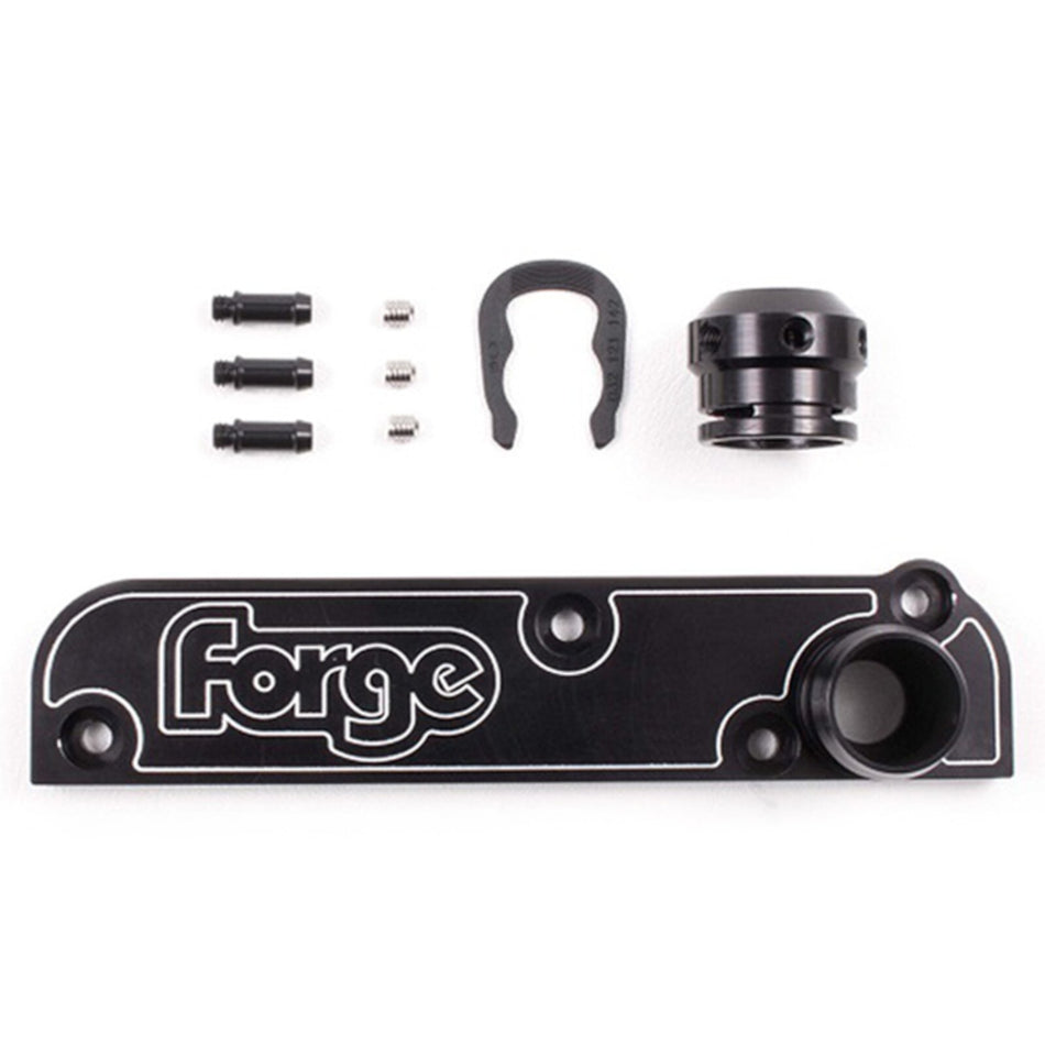 Forge Motorsport VAG 2.0 TFSI PCV Race Plate Vw Golf Mk6 R / GTi Audi S3 8P