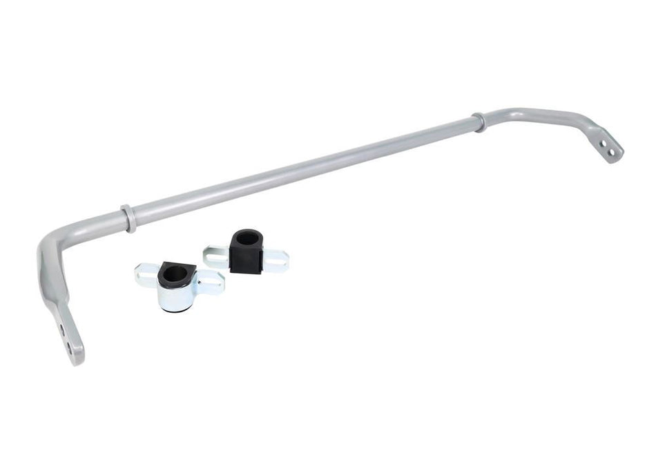 Whiteline Suspension Sway Bar 27mm 2 Point Adjustable BYD Seal 2022-On BBF47Z