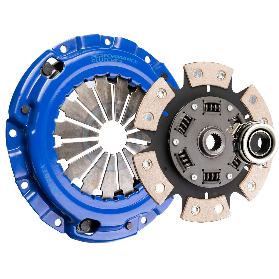 Performance Clutch Stage 3 Sport Kit For Mitsubishi FTO 2.0 DE 1994-2001