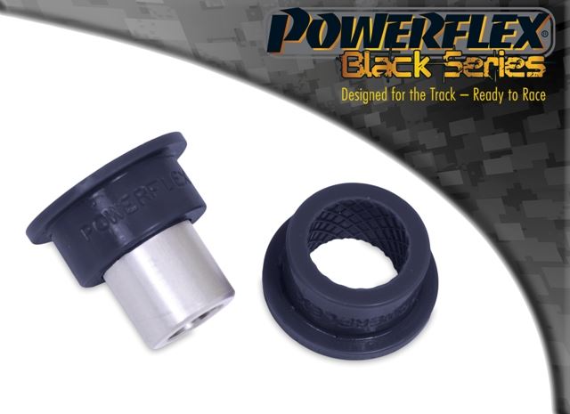 Powerflex Black Series Rear Panhard Rod To Beam Bush PFR76-414BLK (1 Included)