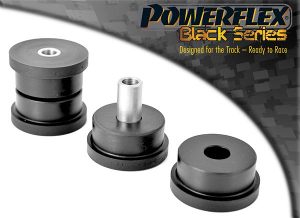 Powerflex Black Series Engine Mount Stabiliser Large PFF63-418BLK (2 Included)