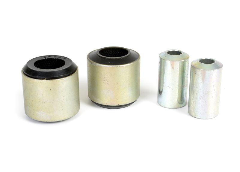 Whiteline Control Arm Upper Rear Outer Bushing Kit BMW 1 3 X1 2004-2015 W63402