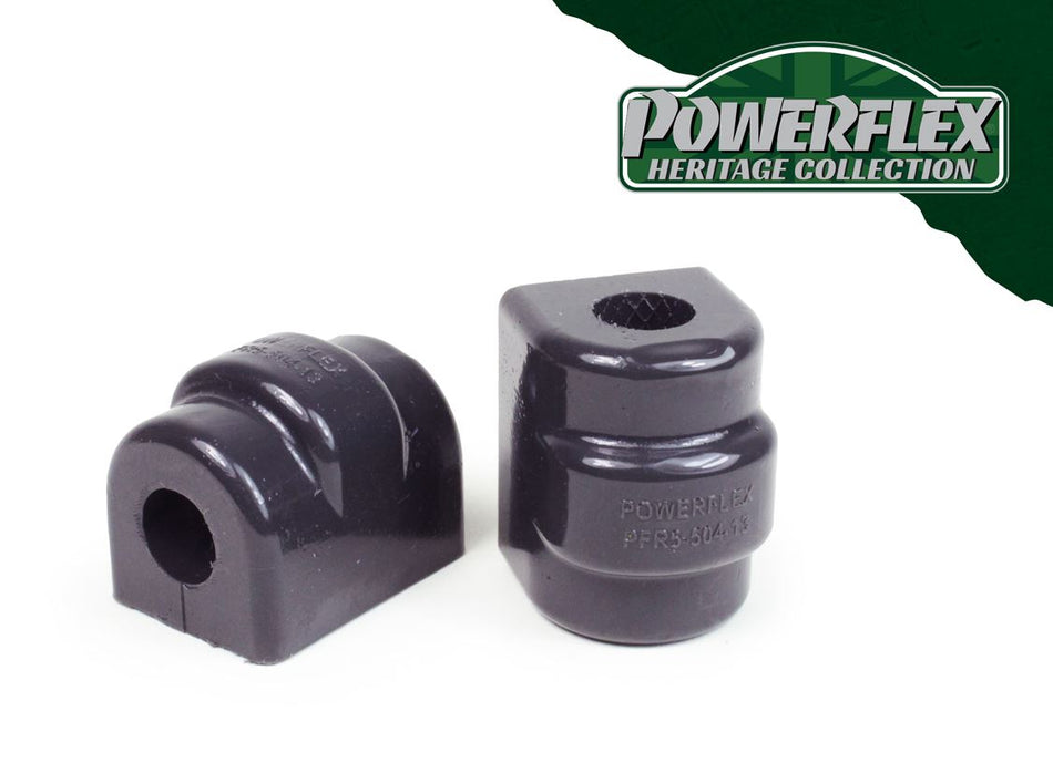 Powerflex Heritage Rear Roll Bar Mounting Bush 16.5mm PFR5-504-165H (2 Included)