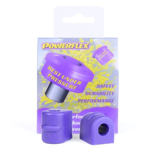 Powerflex Road Series Rear Anti Roll Bar Bush 13mm PFR68-109-13 (2 Included)