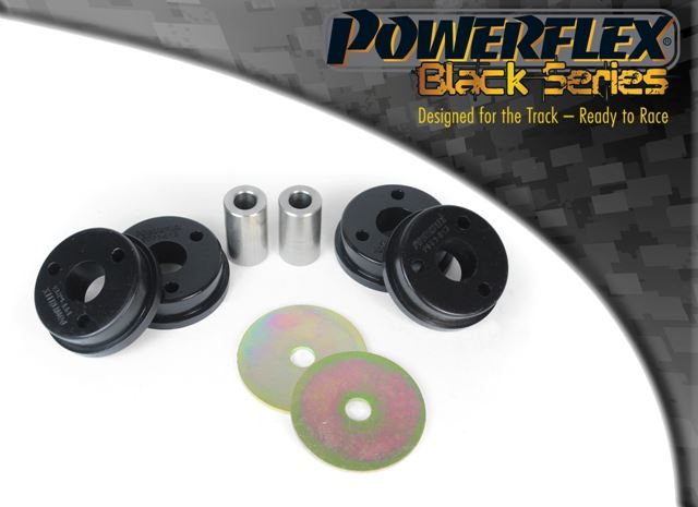 Powerflex Black Series Engine Stabiliser Mounting Bush PFF1-813BLK (2 Included)