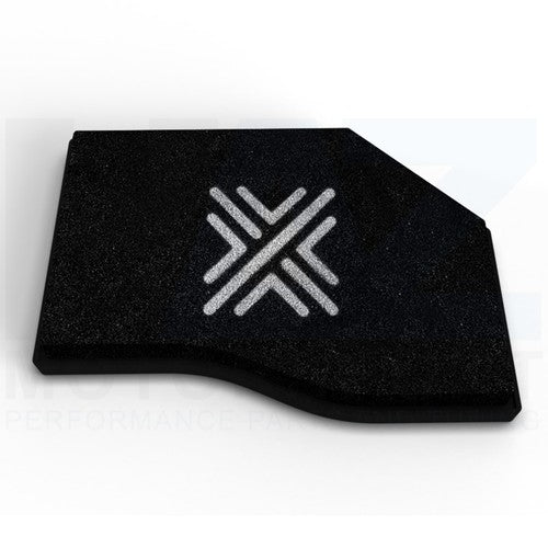 PP2012 Pipercross Air Filter Unique Shape Performance Foam Lifetime Replacement