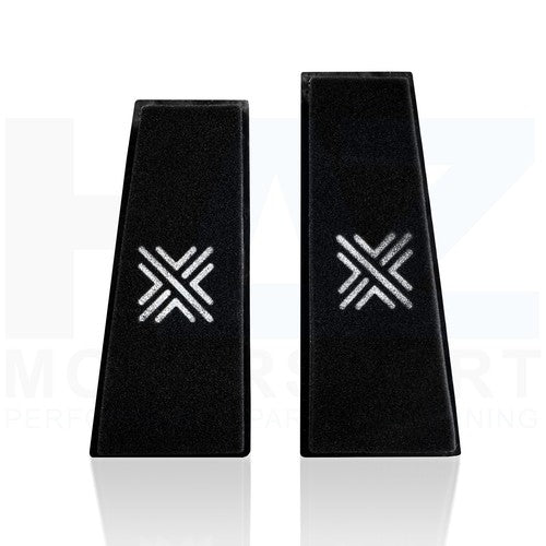 PP2071 Pipercross Air Filter Unique Shape Performance Foam Lifetime Replacement