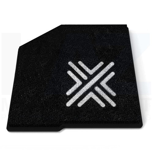 PP1292 Pipercross Air Filter Panel Performance Foam Lifetime Replacement