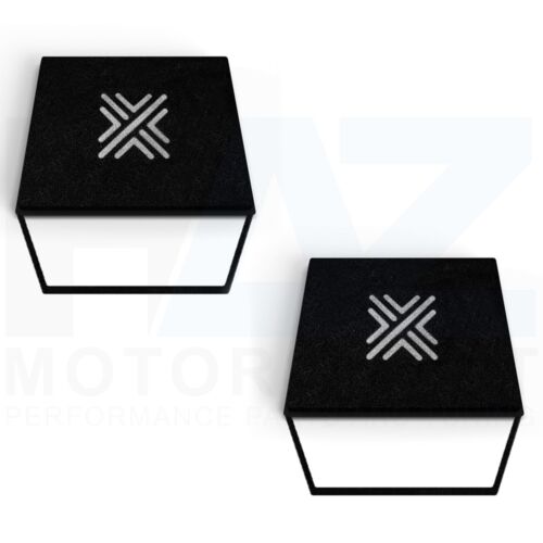 Pipercross Performance Panel Air Filter Mercedes GLC (X253) GLC43 AMG 15-