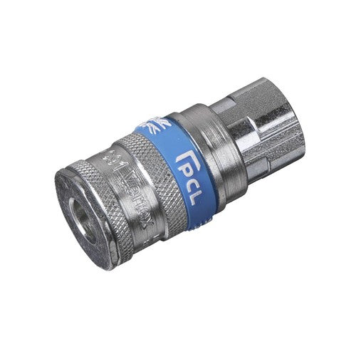 Sealey Coupling Body Female 1/4"BSP