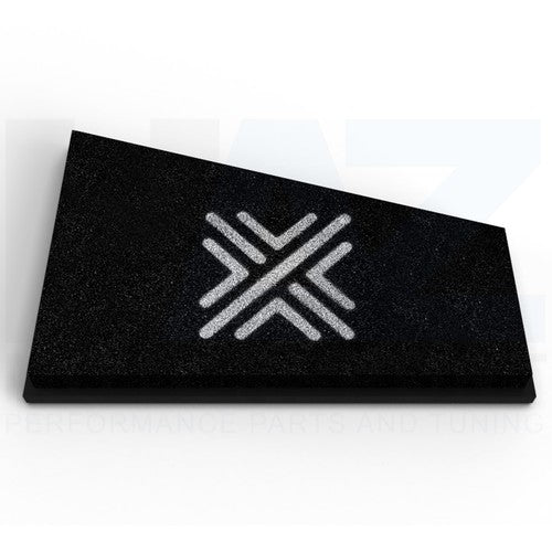 PP1619 Pipercross Air Filter Panel Performance Foam Lifetime Replacement