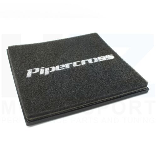 Pipercross Performance Panel Air Filter Vauxhall Astra Mk6 1.4 Turbo 09-