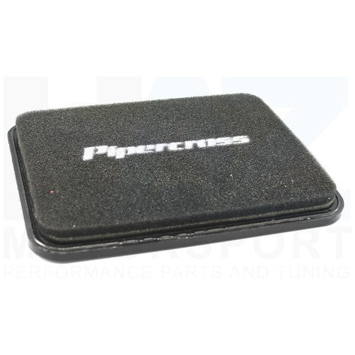 PP1400 Pipercross Air Filter Panel Performance Foam Lifetime Replacement