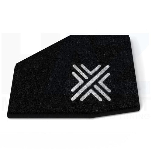 PP1760 Pipercross Air Filter Unique Shape Performance Foam Lifetime Replacement