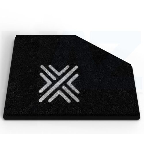 Pipercross Performance Panel Air Filter For Hyundai ix35 2.0 10-