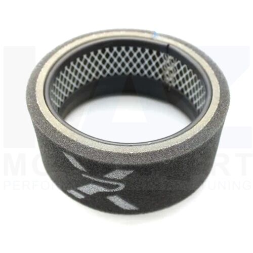 PX03 Pipercross Round Air Filter Performance Foam Lifetime Replacement