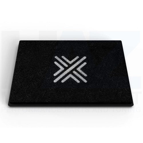 PP1735 Pipercross Air Filter Panel Performance Foam Lifetime Replacement