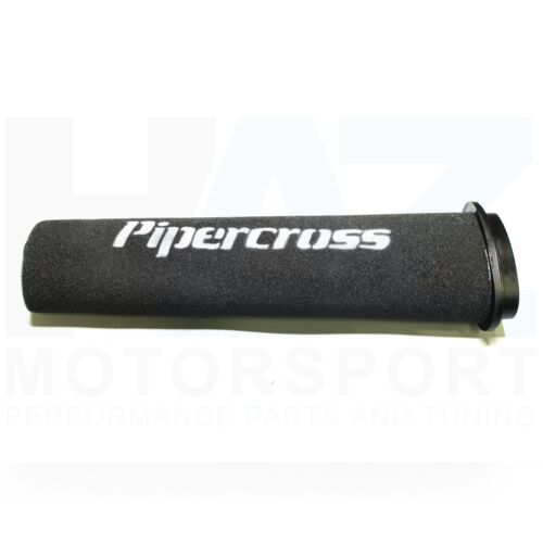 Pipercross Performance Panel Air Filter Alpina D10 (E39) 3.0 D Biturbo 00-