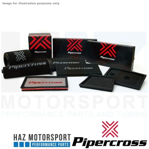 Pipercross Performance Air Filter For Ford Fiesta Mk8 ST 1.5 Turbo 197HP 2018-