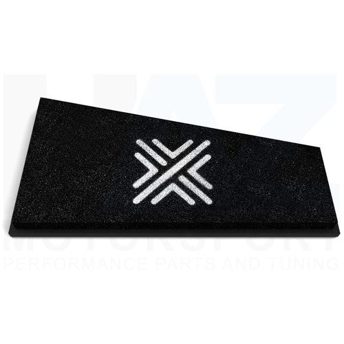 PP1622 Pipercross Air Filter Panel Performance Foam Lifetime Replacement