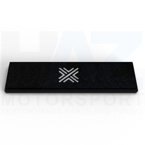 PP1276 Pipercross Air Filter Panel Performance Foam Lifetime Replacement