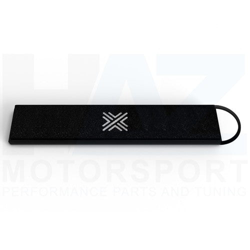 PP1718 Pipercross Air Filter Unique Shape Performance Foam Lifetime Replacement