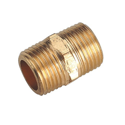 Sealey SA1/1212 Double Male Union 1/2"BSPT to 1/2"BSPT