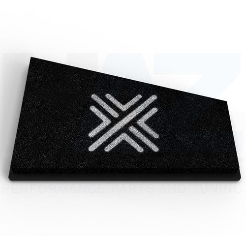PP1599 Pipercross Air Filter Panel Performance Foam Lifetime Replacement