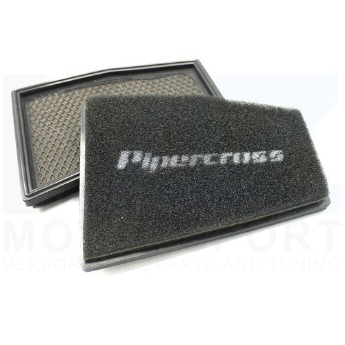 PP1962 Pipercross Air Filter Unique Shape Performance Foam Lifetime Replacement