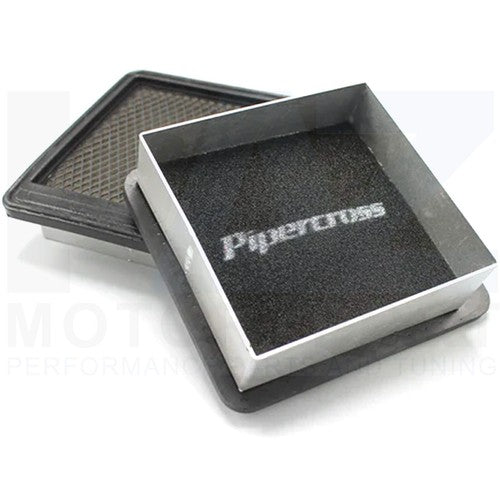 PP1727 Pipercross Air Filter Unique Shape Performance Foam Lifetime Replacement