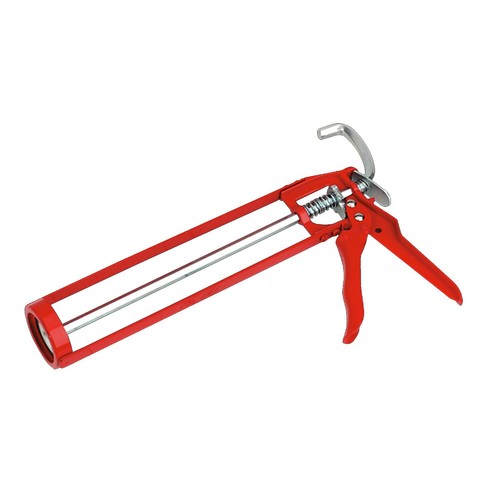 Sealey AK39 220mm Skeleton Type Manual Caulking Gun