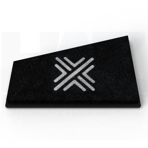 PP1430 Pipercross Air Filter Unique Shape Performance Foam Lifetime Replacement