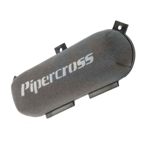 PIPERCROSS AIR FILTER PX600 TWIN CARBURETTOR CARB WEBBER DCOE JENVEY 125MM DOMED