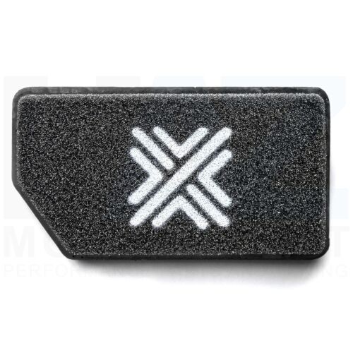 PP2037 Pipercross Air Filter Unique Shape Performance Foam Lifetime Replacement