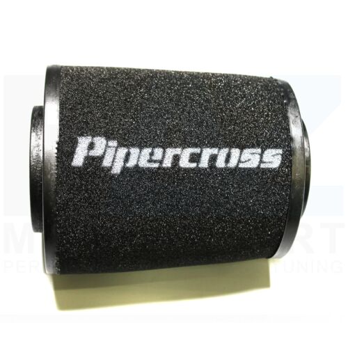 Pipercross Performance Panel Air Filter Ford S-Max Mk1 2.2 TDCI (175bhp) 08-