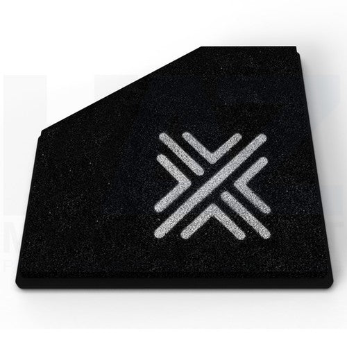 PP1948 Pipercross Air Filter Unique Shape Performance Foam Lifetime Replacement